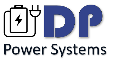 Logo von DP Power Systems