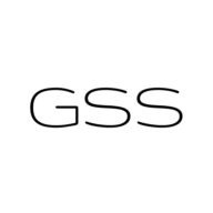 Logo von GSS Audio
