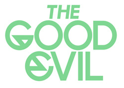 Logo von the Good Evil