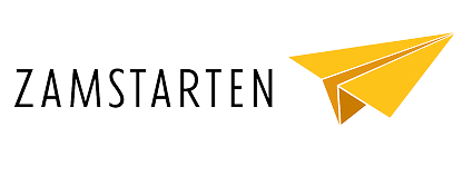 Logo von ZamStarten