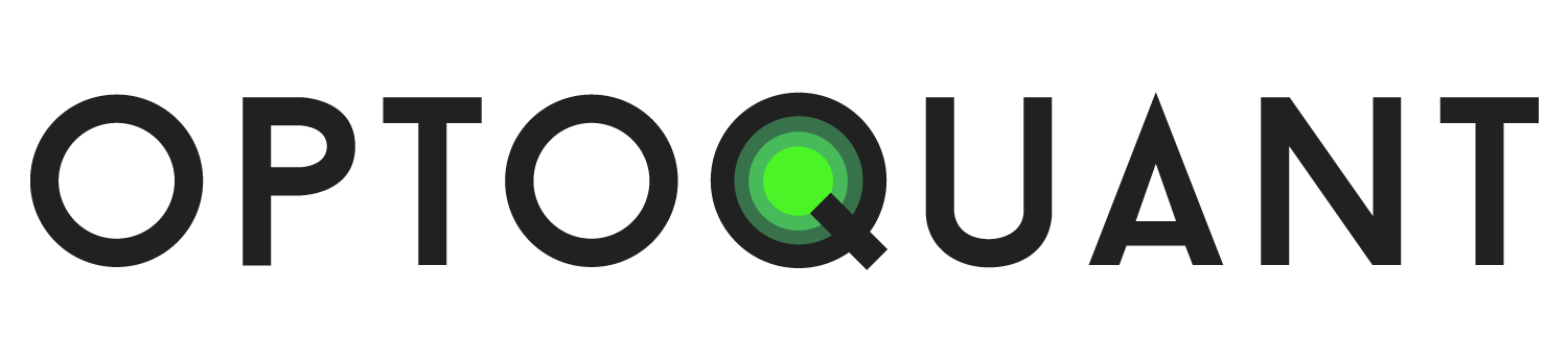 Logo von Optoquant