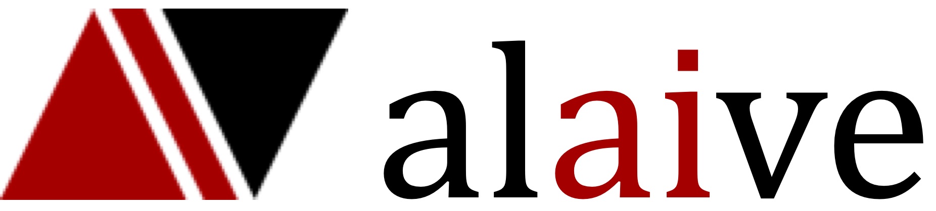 Logo von ALAIVE