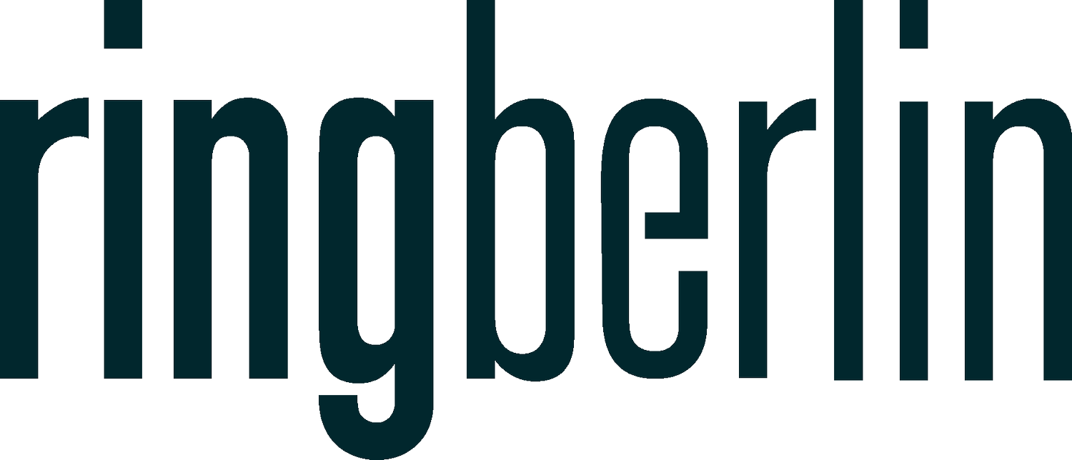 Logo von ringberlin