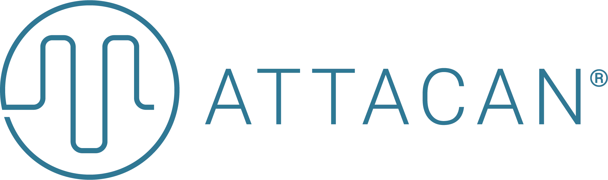 Logo von Attacan