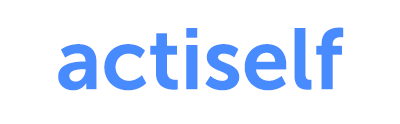 Logo von actiself