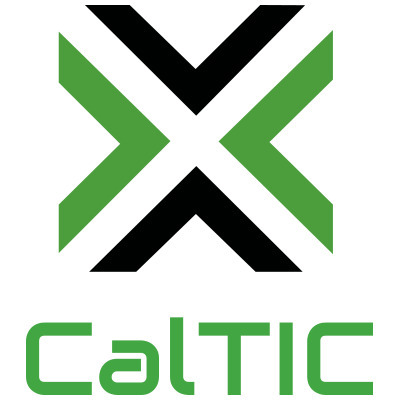Logo von CalTIC