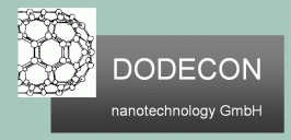 Logo von Dodecon Nanotechnology