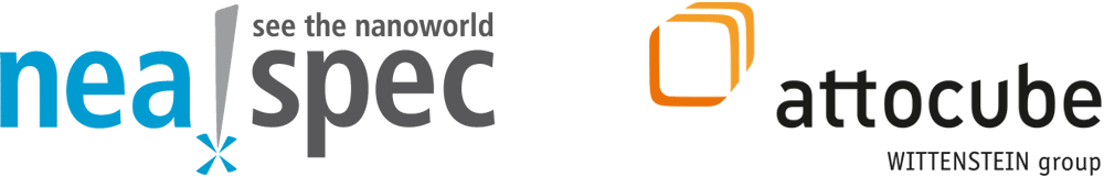 Logo von neaspec