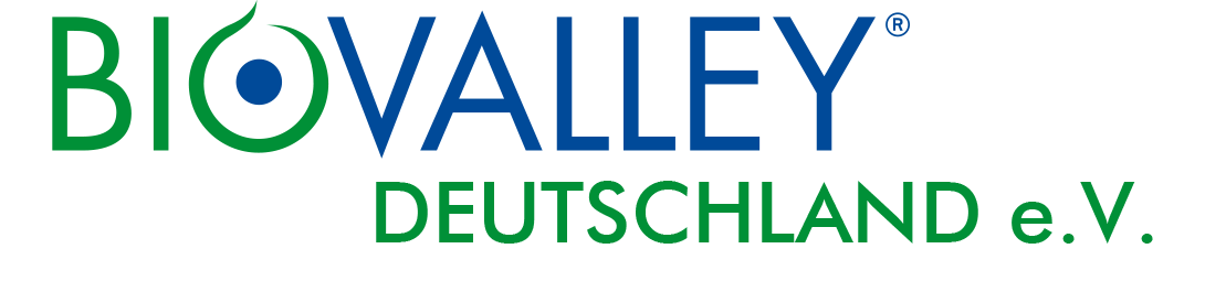 Logo von BioValley