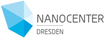 Logo von NANOCENTER