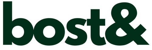 Logo von bost&