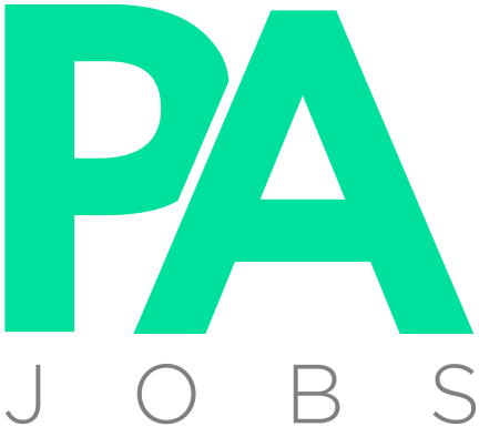 Logo von PA Jobs