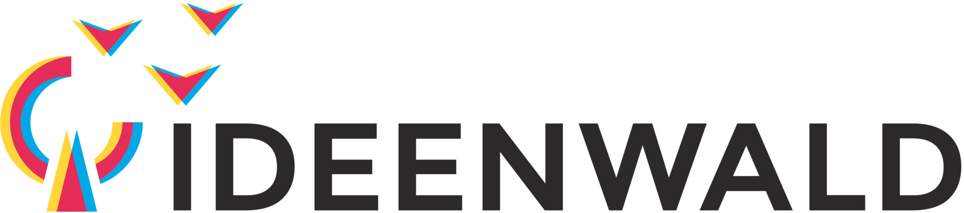 Logo von IDEENWALD-Ökosystem