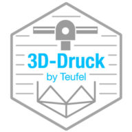 Logo von 3DDruckByTeufel