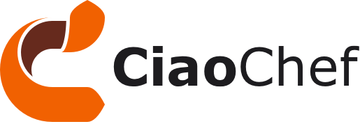 Logo von CiaoChef