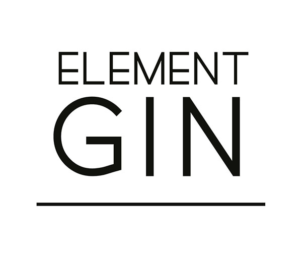 Logo von Element Gin