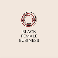 Logo von Black Female Business
