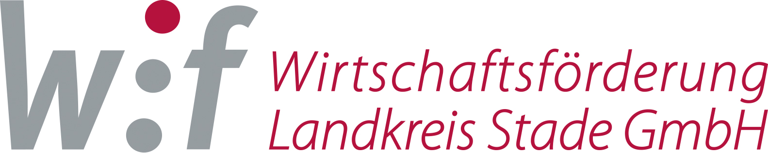 Logo von Wirtschaftsförderung Landkreis Stade