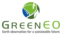 Logo von GreenEO