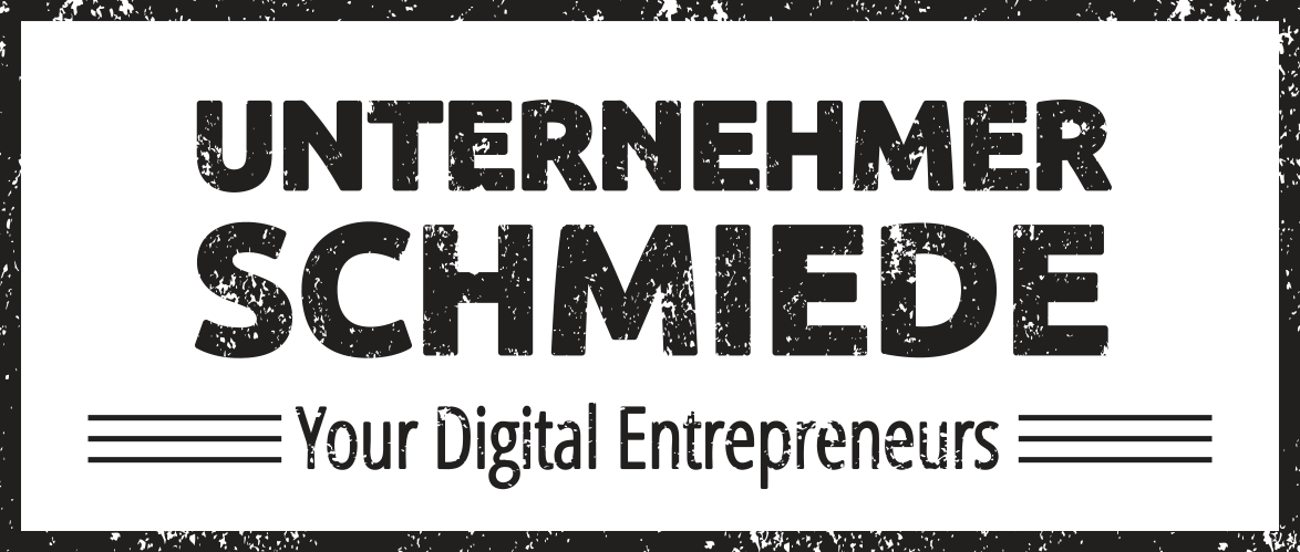 Logo von Unternehmer-Schmiede