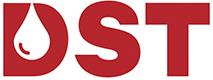 Logo von DST