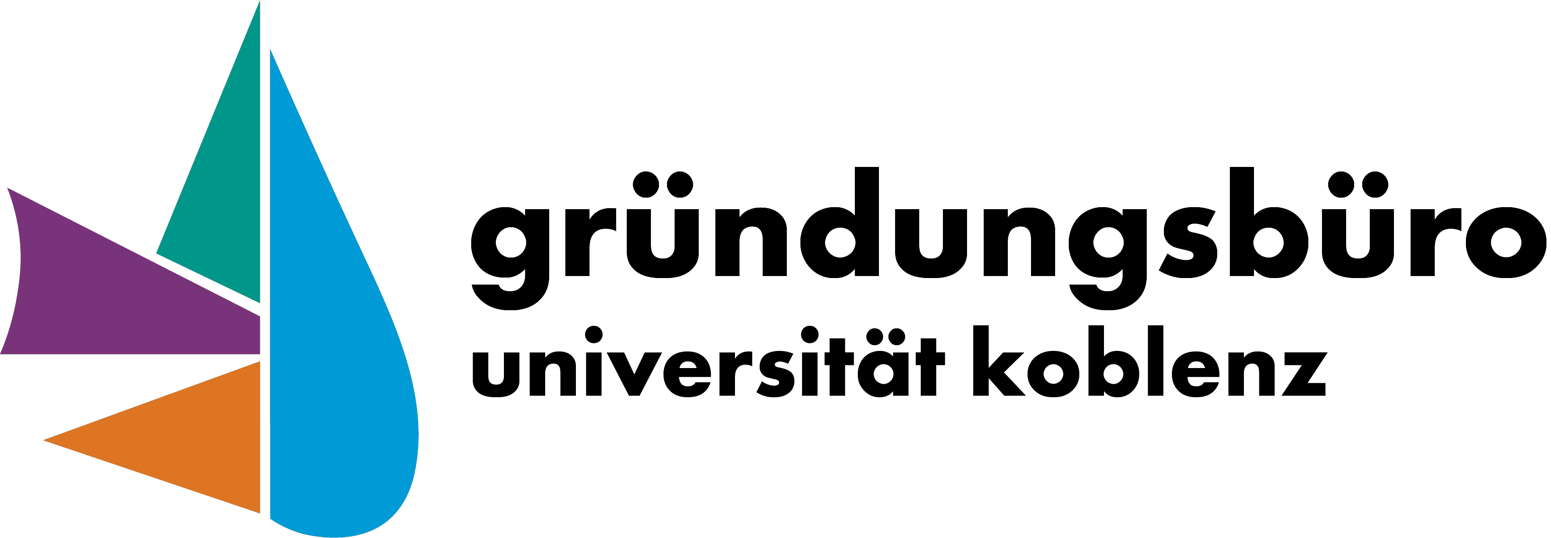 Logo von Gründungsbüro Koblenz