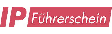 Logo von IP-Führerschein