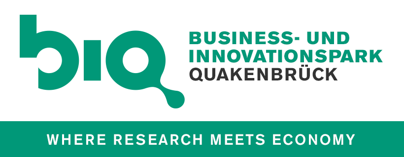 Logo von BIQ