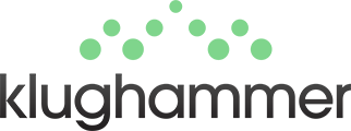 Logo von klughammer