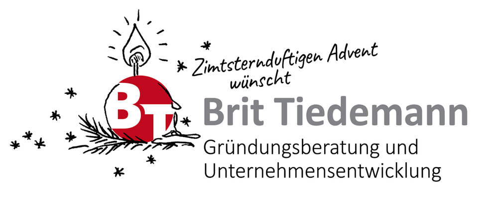 Logo von Brit Tiedemann