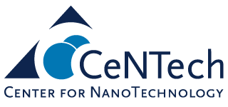 Logo von CeNTech