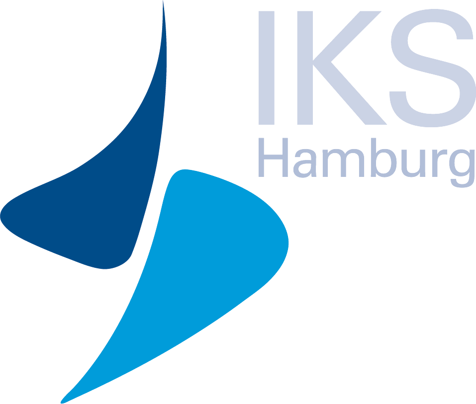 Logo von IKS Hamburg