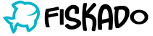 Logo von Fiskado