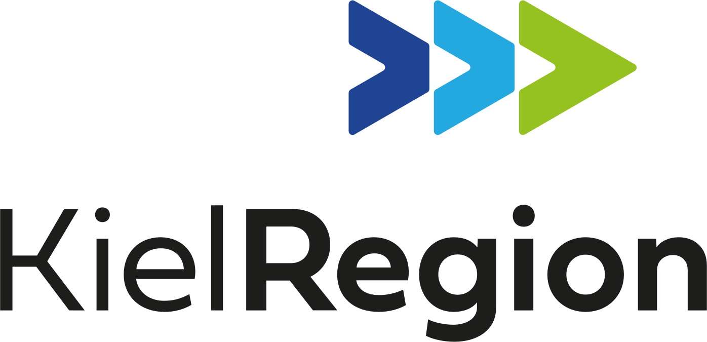 Logo von KielRegion