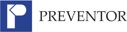 Logo von Preventor