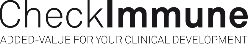 Logo von CheckImmune