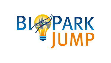 Logo von BioPark Jump
