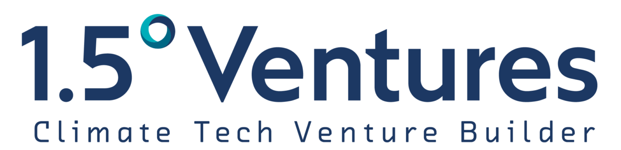 Logo von 1.5° Ventures