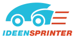 Logo von Ideensprinter