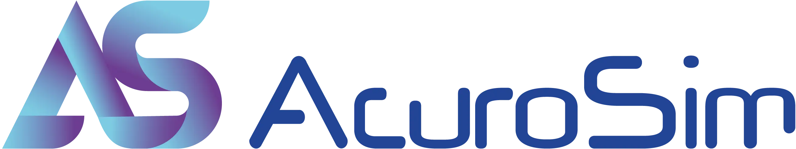 Logo von AcuroSim
