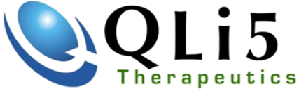 Logo von QLi5 Therapeutics
