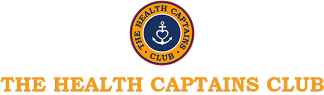 Logo von HEALTH CAPTAINS CLUB