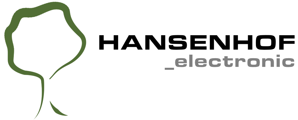 Logo von Hansenhof electronic