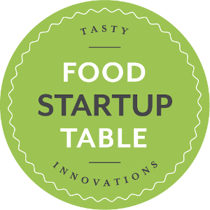 Logo von Foodstartuptable