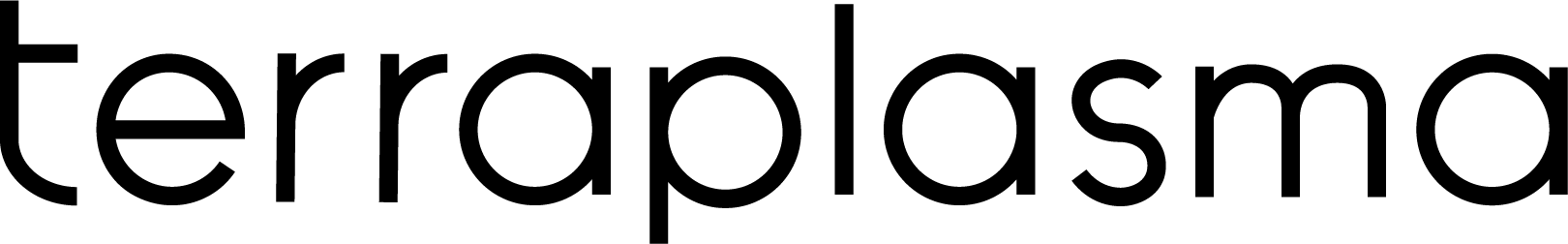 Logo von terraplasma