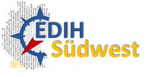 Logo von EDIH Südwest