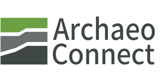 Logo von ArchaeoConnect