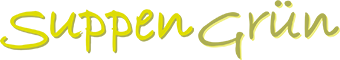Logo von SuppenGrün