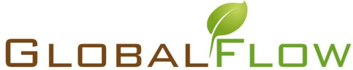 Logo von GlobalFlow