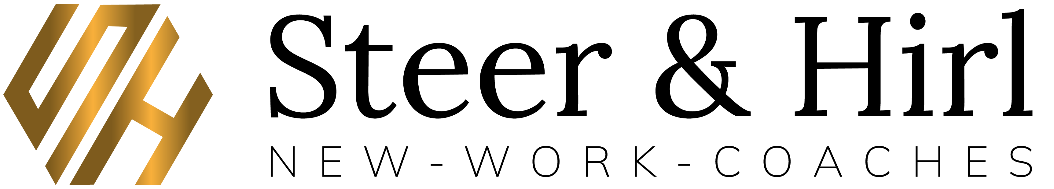 Logo von Steer & Hirl